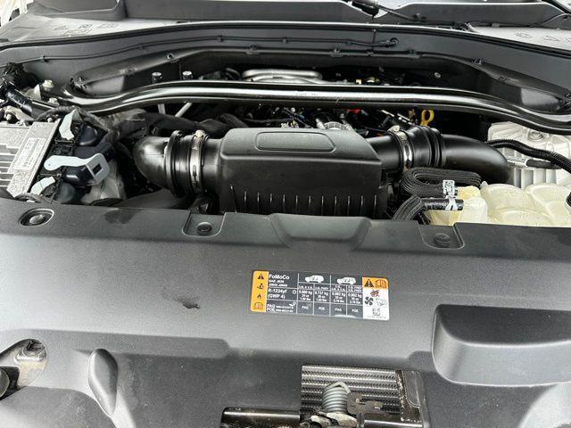 used 2022 Lincoln Aviator car, priced at $52,444