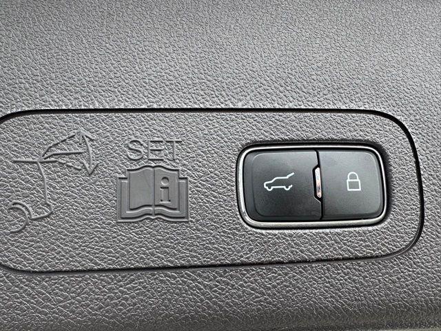 used 2022 Lincoln Aviator car, priced at $52,444