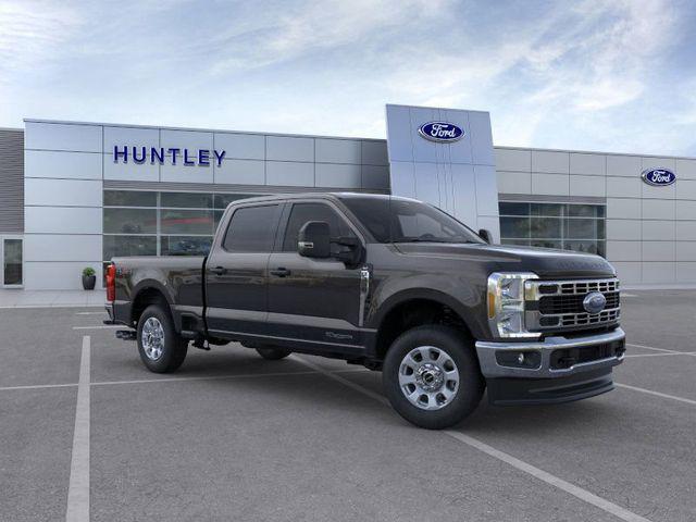 new 2025 Ford F-350 car, priced at $70,740