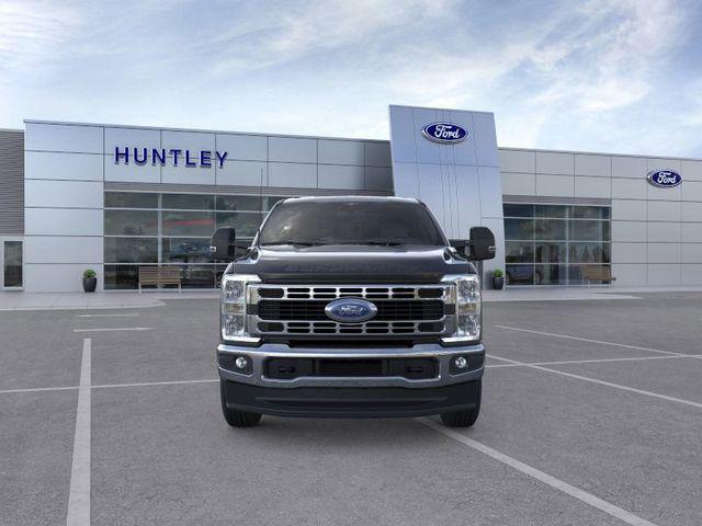 new 2025 Ford F-350 car, priced at $63,581