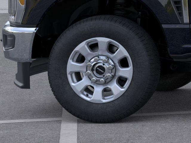 new 2025 Ford F-350 car, priced at $63,581