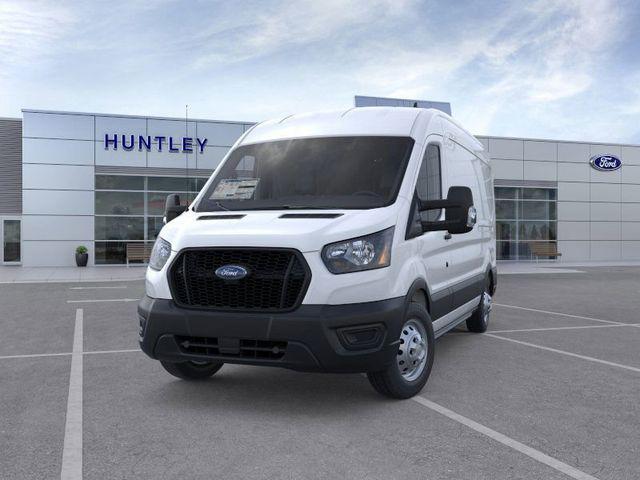 new 2025 Ford Transit-250 car, priced at $62,330
