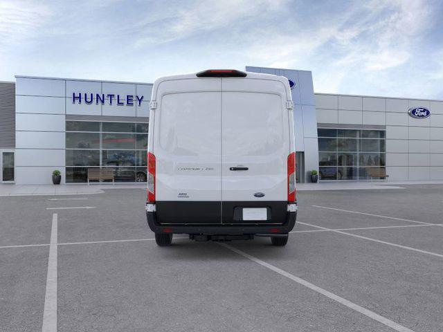 new 2025 Ford Transit-250 car, priced at $62,330