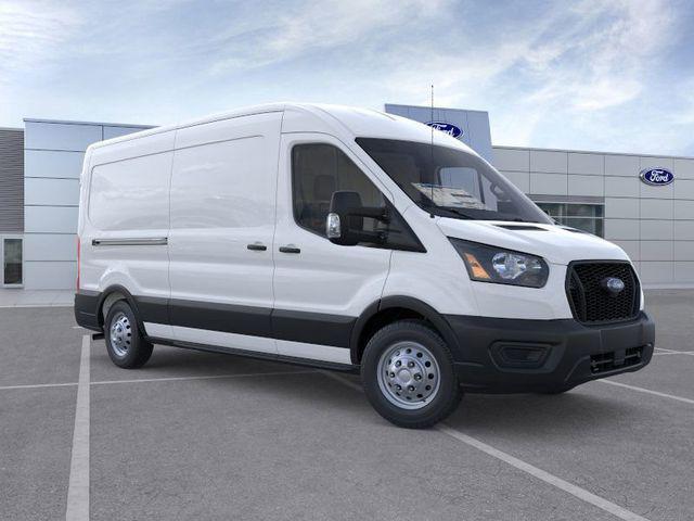 new 2025 Ford Transit-250 car, priced at $62,330