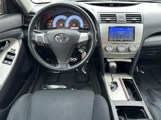 used 2010 Toyota Camry car, priced at $8,272