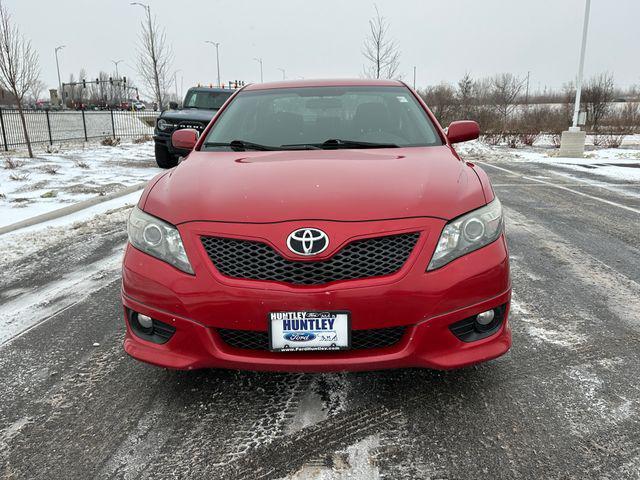 used 2010 Toyota Camry car, priced at $8,272