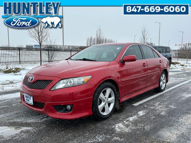 used 2010 Toyota Camry car, priced at $8,272