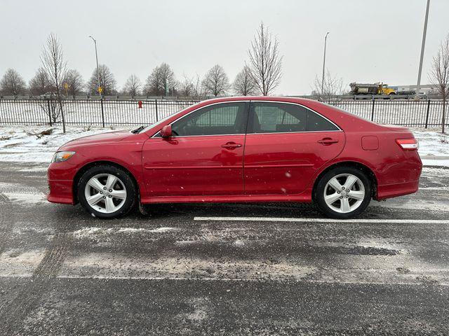 used 2010 Toyota Camry car, priced at $8,272