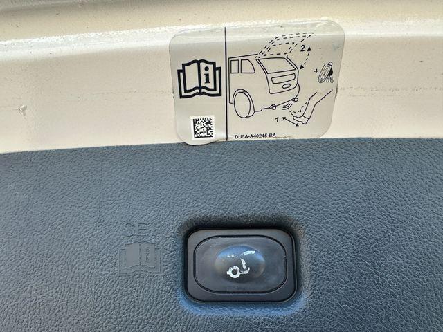 used 2019 Lincoln Nautilus car, priced at $16,222