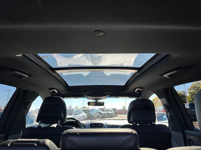 used 2019 Lincoln Nautilus car, priced at $16,222