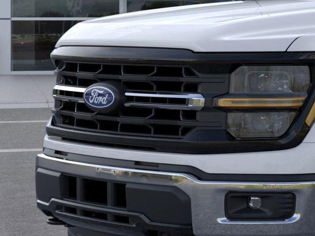 new 2024 Ford F-150 car, priced at $45,888