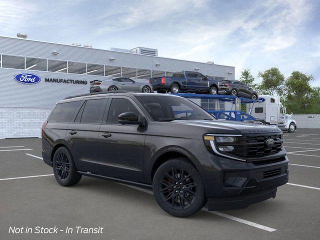 new 2025 Ford Expedition car, priced at $83,490