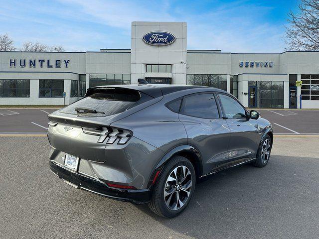 used 2023 Ford Mustang Mach-E car, priced at $29,929