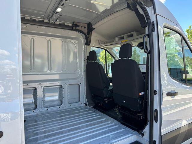 used 2024 Ford Transit-350 car, priced at $54,888