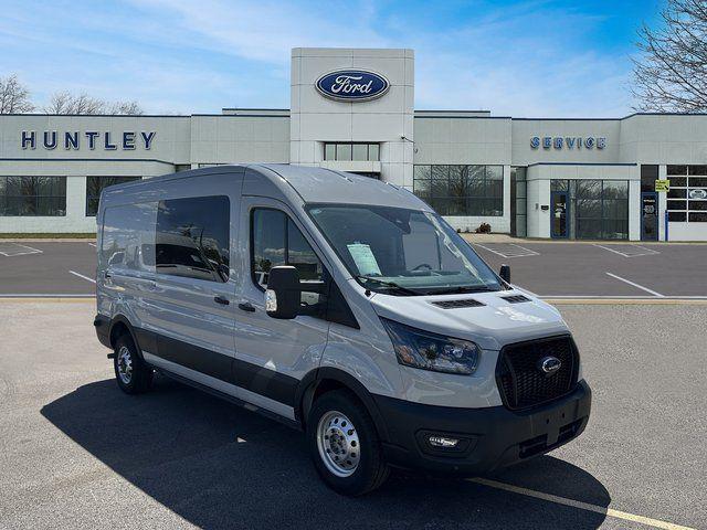 used 2024 Ford Transit-350 car, priced at $54,888