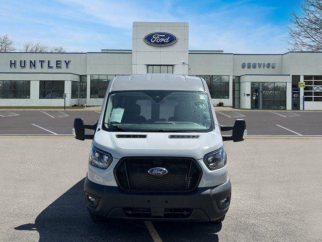 used 2024 Ford Transit-350 car, priced at $54,888