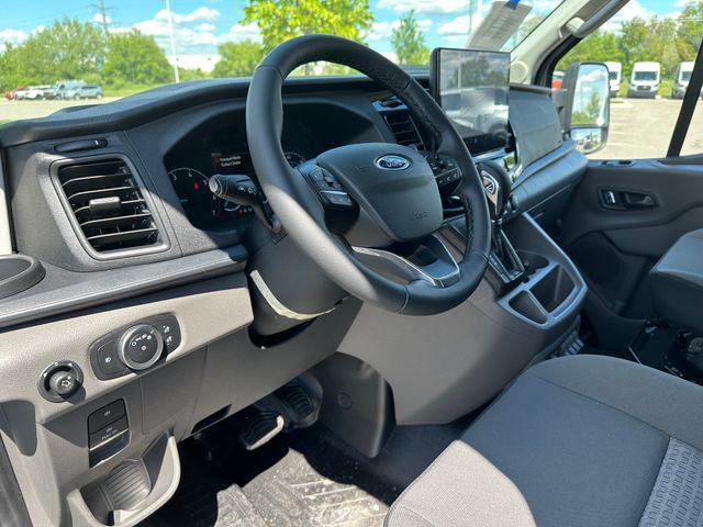 used 2024 Ford Transit-350 car, priced at $54,888