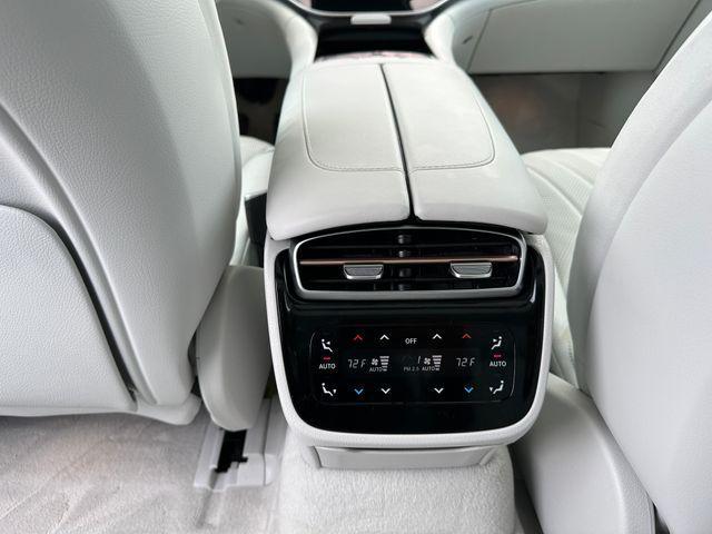 used 2022 Mercedes-Benz EQS 580 car, priced at $59,888