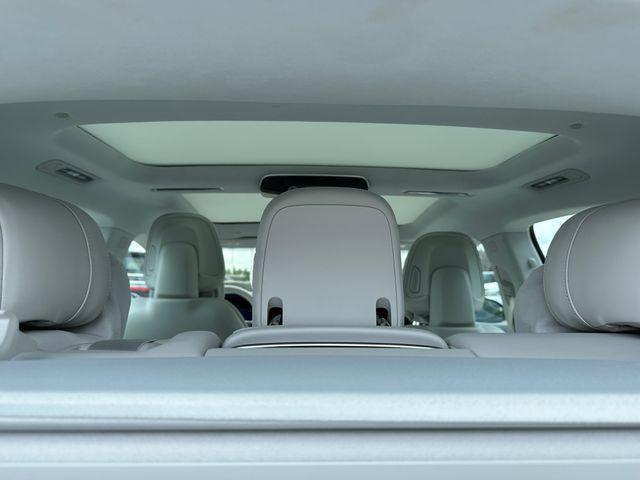 used 2022 Mercedes-Benz EQS 580 car, priced at $59,888