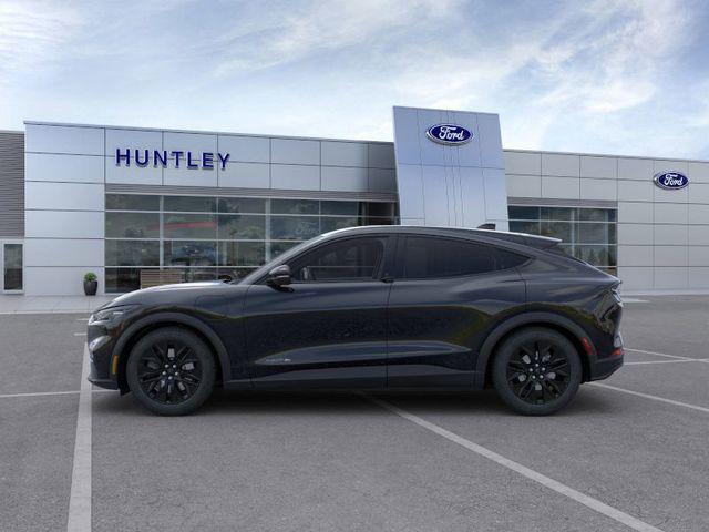 new 2025 Ford Mustang Mach-E car, priced at $39,390