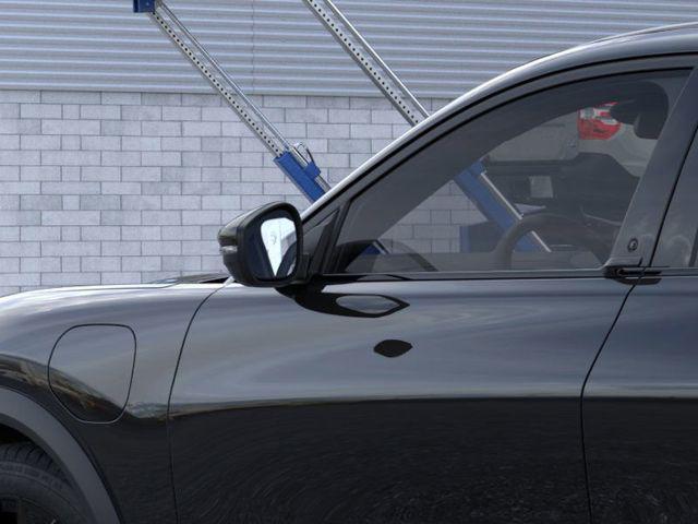 new 2025 Ford Mustang Mach-E car, priced at $40,390