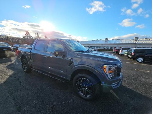 used 2021 Ford F-150 car, priced at $32,932