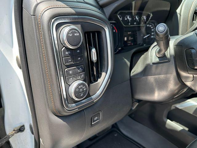 used 2022 GMC Sierra 1500 car, priced at $41,888