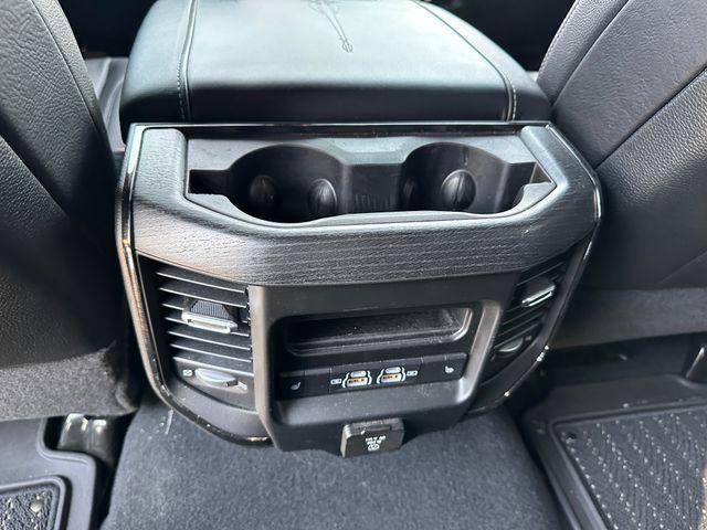 used 2022 Ram 2500 car, priced at $65,472