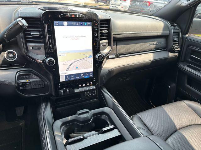 used 2022 Ram 2500 car, priced at $65,472