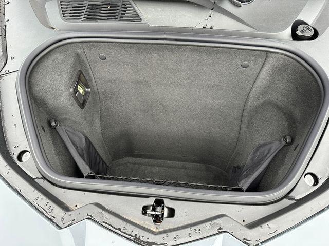 used 2024 Chevrolet Corvette car, priced at $124,972
