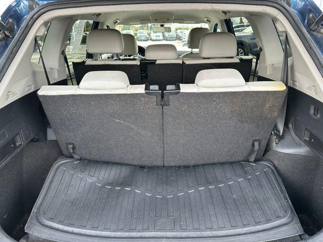 used 2018 Volkswagen Tiguan car, priced at $12,777
