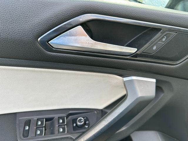 used 2018 Volkswagen Tiguan car, priced at $12,777