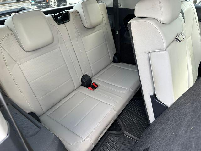 used 2018 Volkswagen Tiguan car, priced at $12,777