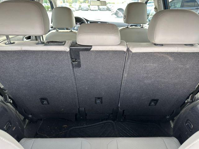 used 2018 Volkswagen Tiguan car, priced at $12,777