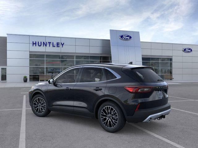 new 2025 Ford Escape PHEV car, priced at $34,632