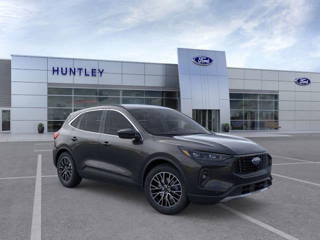 new 2025 Ford Escape PHEV car, priced at $34,632