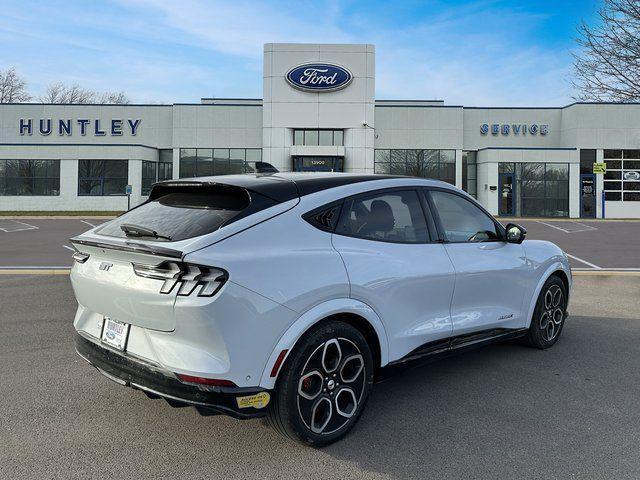 used 2022 Ford Mustang Mach-E car, priced at $28,472