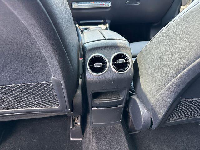 used 2022 Mercedes-Benz GLB 250 car, priced at $23,444