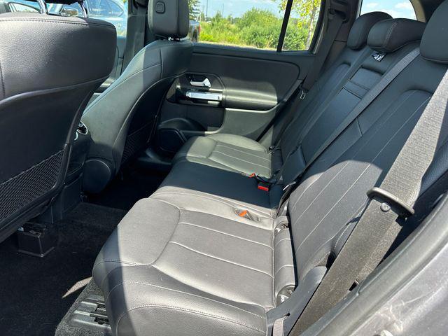 used 2022 Mercedes-Benz GLB 250 car, priced at $23,444