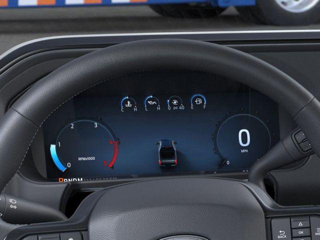 new 2026 Ford F-350 car, priced at $94,376