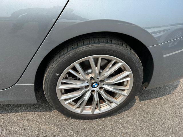 used 2024 BMW 330 car, priced at $37,372
