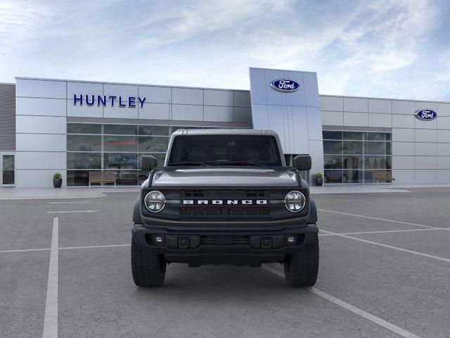 new 2024 Ford Bronco car, priced at $44,143