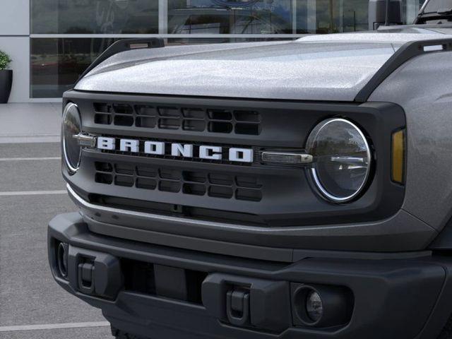 new 2024 Ford Bronco car, priced at $43,143