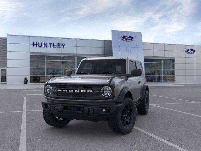 new 2024 Ford Bronco car, priced at $44,143