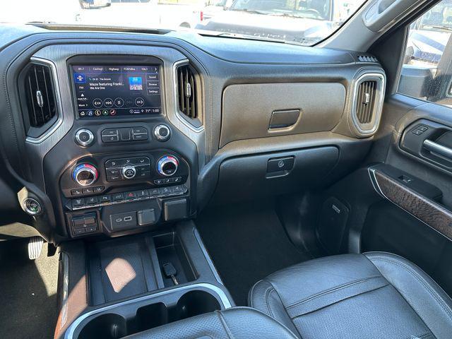 used 2022 GMC Sierra 2500 car, priced at $63,963