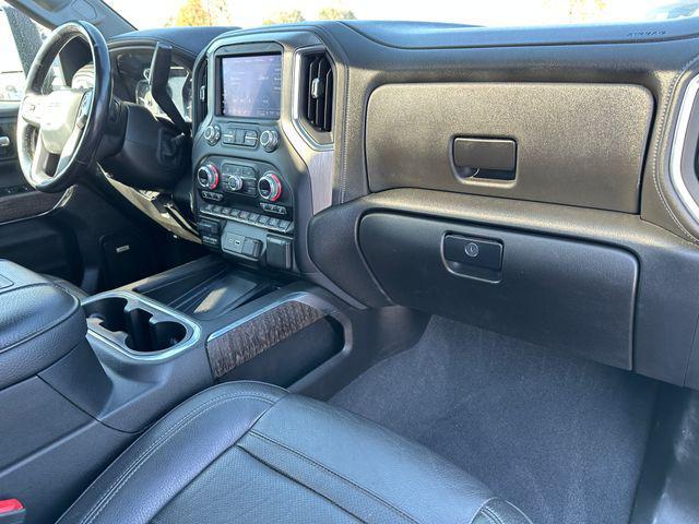 used 2022 GMC Sierra 2500 car, priced at $63,963