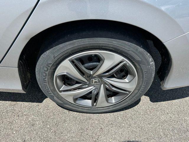 used 2019 Honda Civic car, priced at $15,996