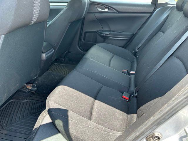 used 2019 Honda Civic car, priced at $15,996