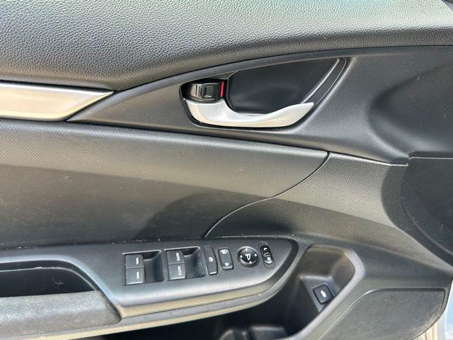 used 2019 Honda Civic car, priced at $15,996
