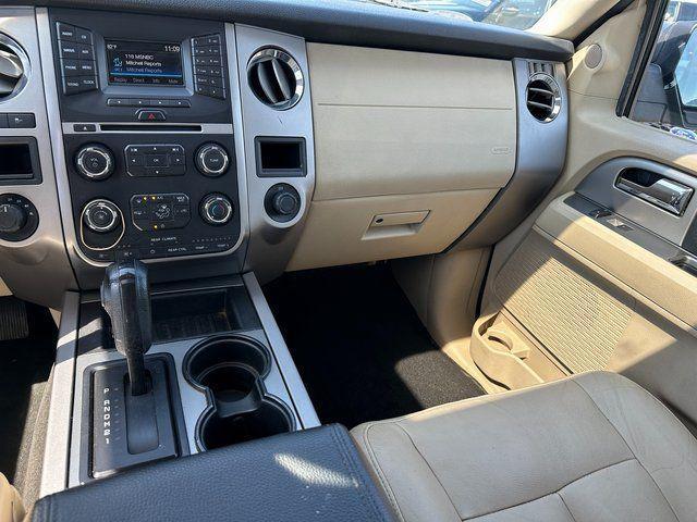 used 2017 Ford Expedition car, priced at $12,772